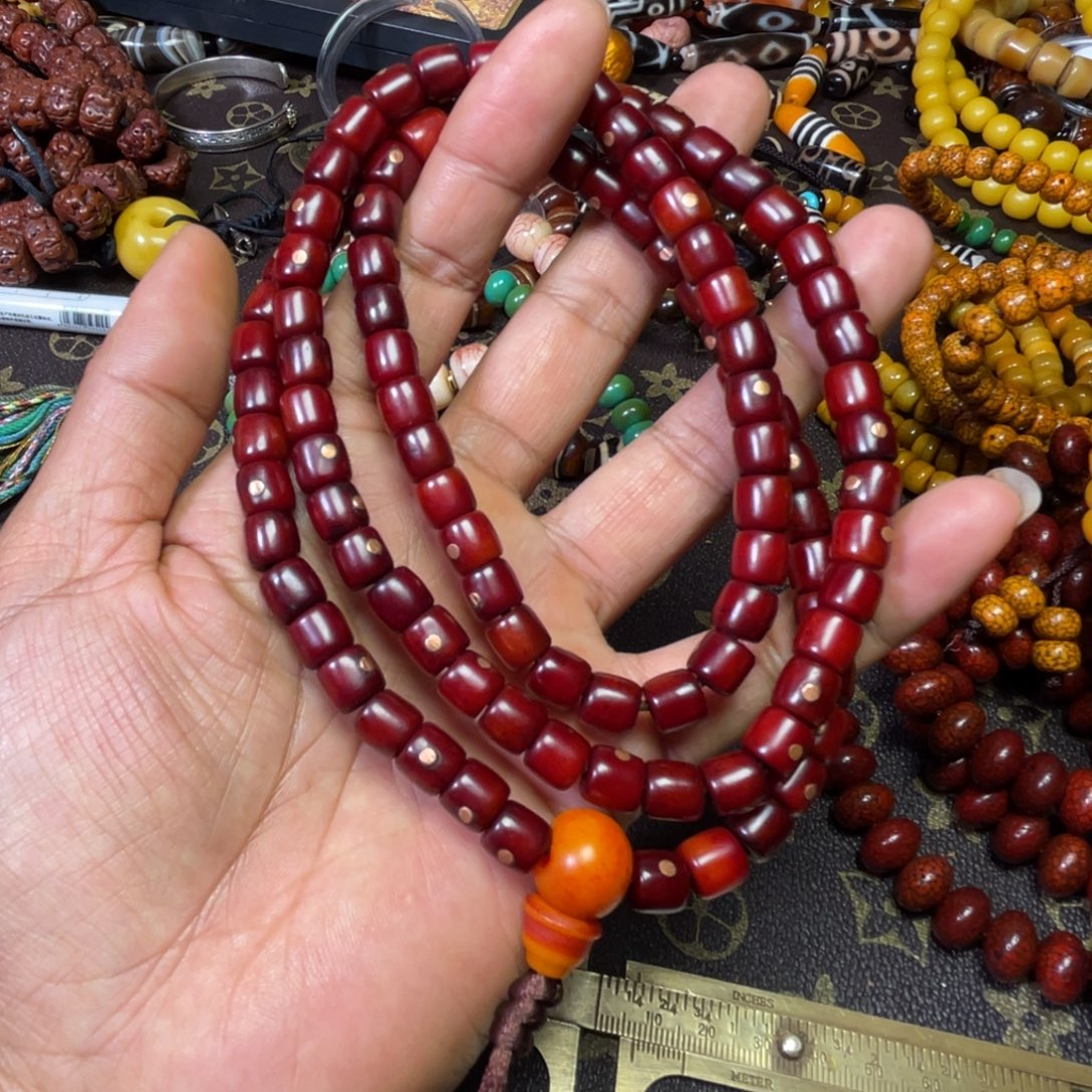 东***田手串手链项链手链现货