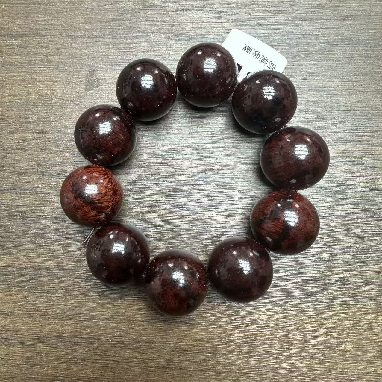 【小天文玩】文玩手链 5029