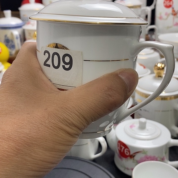 景德镇陶瓷七五零一