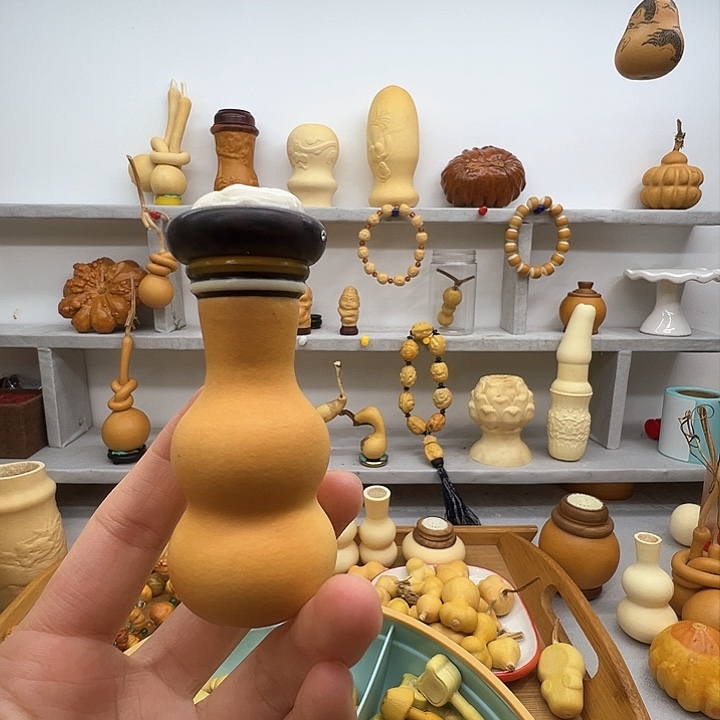 葫芦【****?谢谢你的关心和支持和