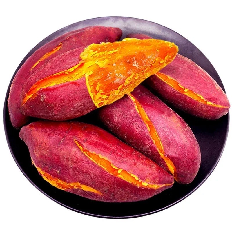 西瓜红  小果 个重 50~150克，5斤装【偏远地区不售卖】