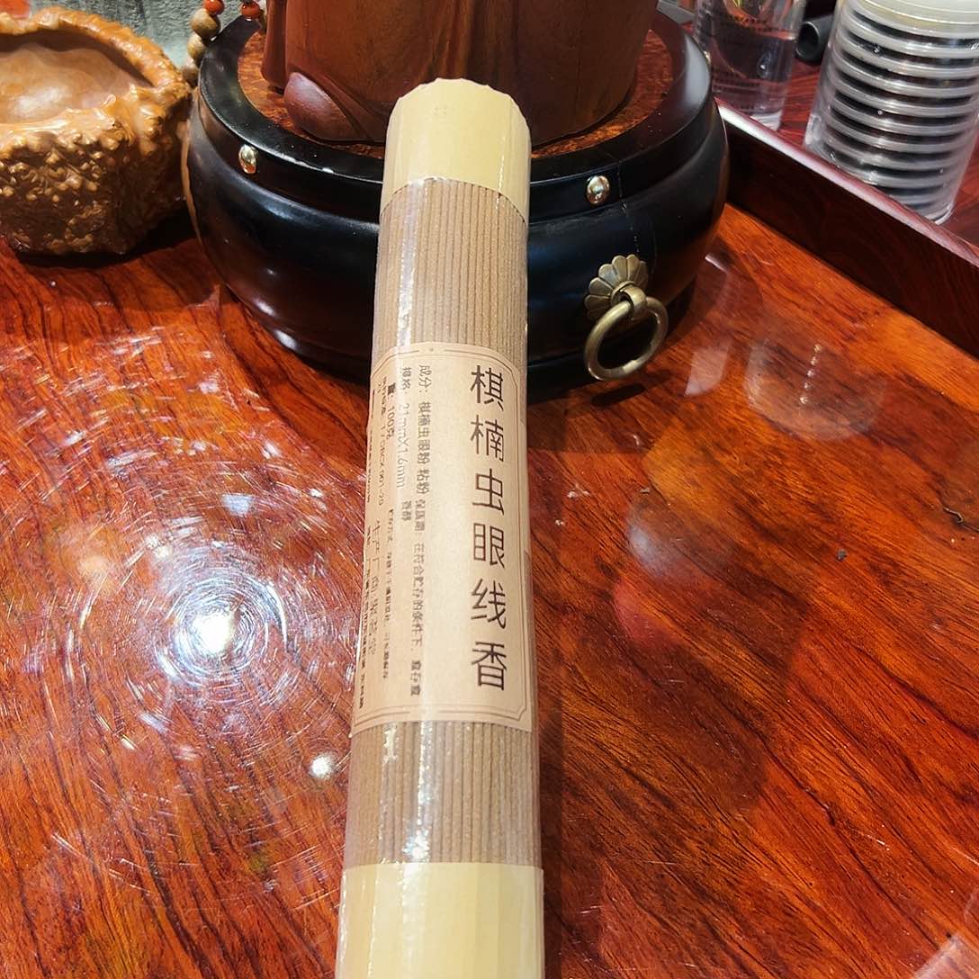 线香海南沉香线香