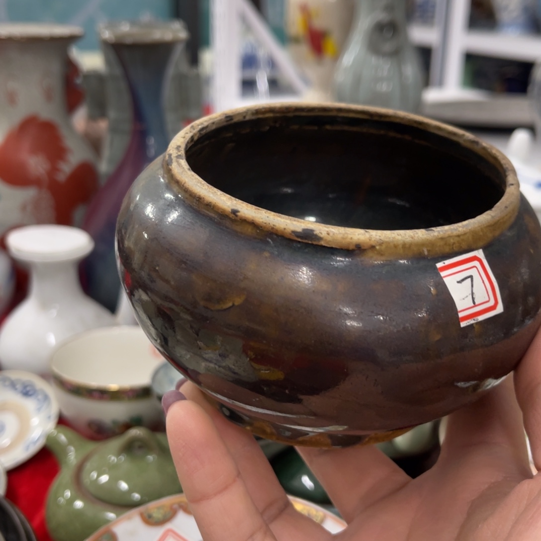 陶日用家用陶瓷制品