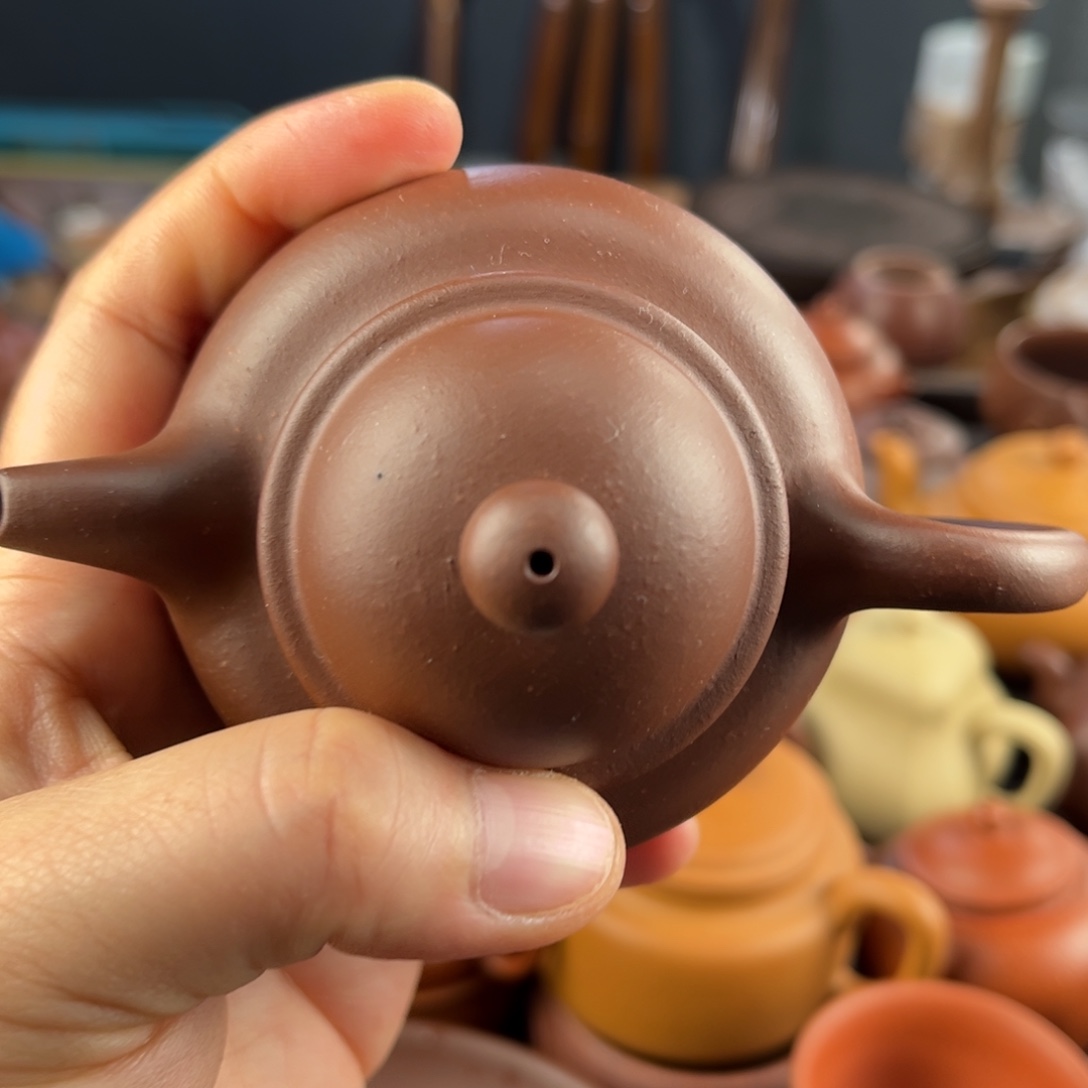 海***海茶壶紫砂宜兴紫砂