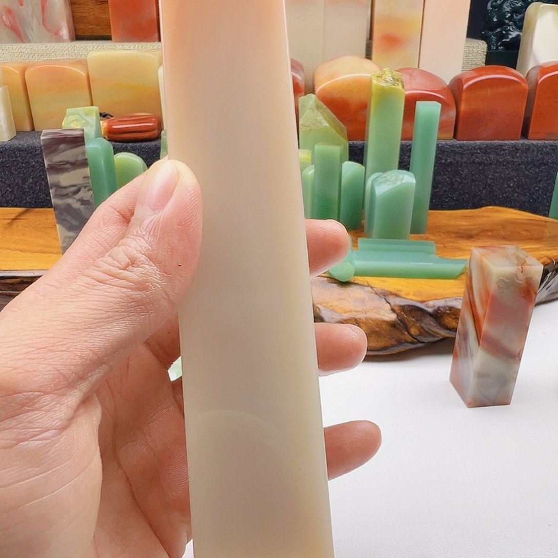 用***4老挝石老挝精品展区