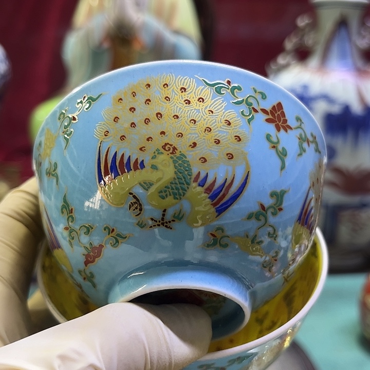 茶盏摆件摆件摆件摆件