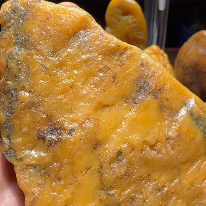 水***影寿山石寿山石石头