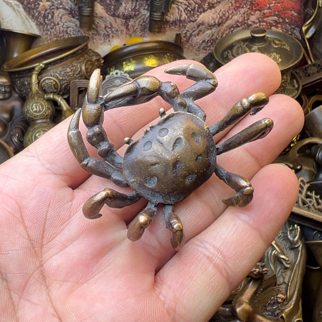 精美文玩精品摆件装饰品