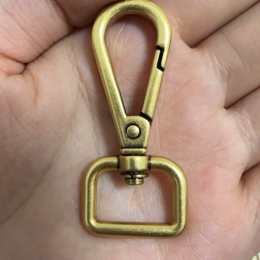 内径1.6钩扣10元10个