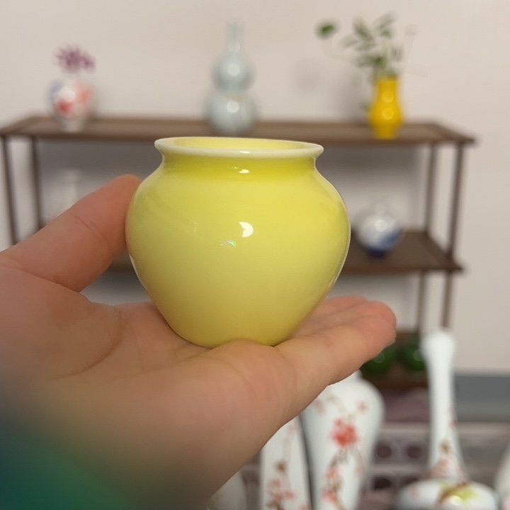 陶瓷景德镇陶瓷研究所