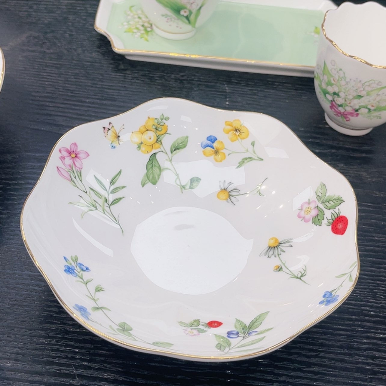 【闪购商品】瓷片盘盘—————————-