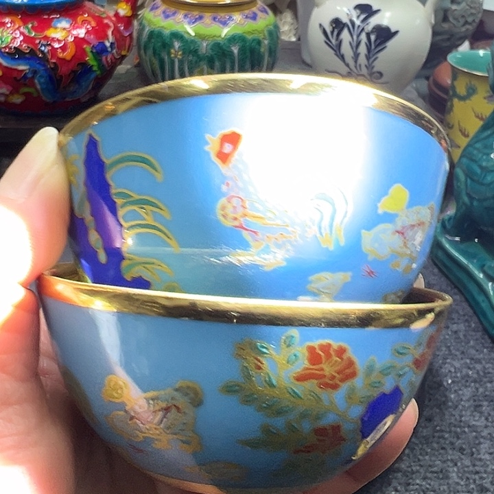 瓷片摆件摆件摆件摆件