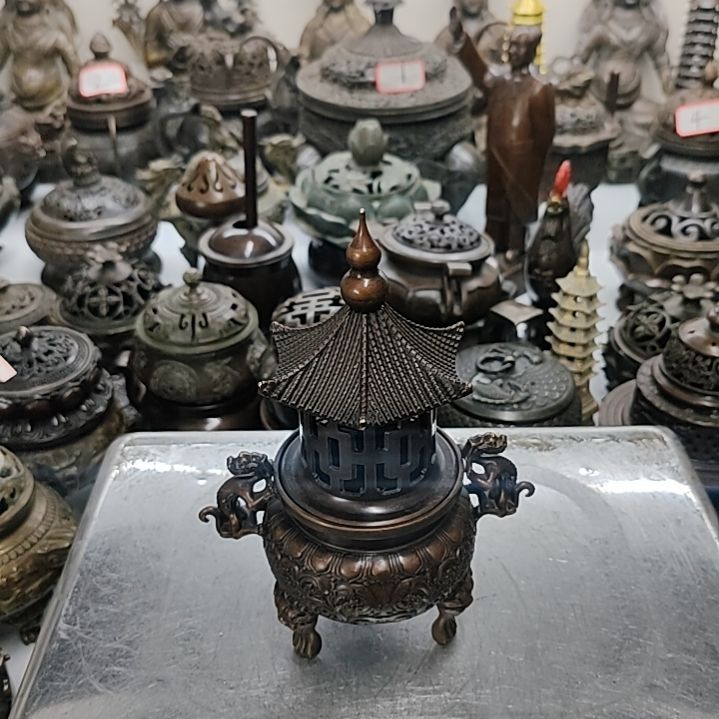 绍*铜器摆件铜器铜器888888