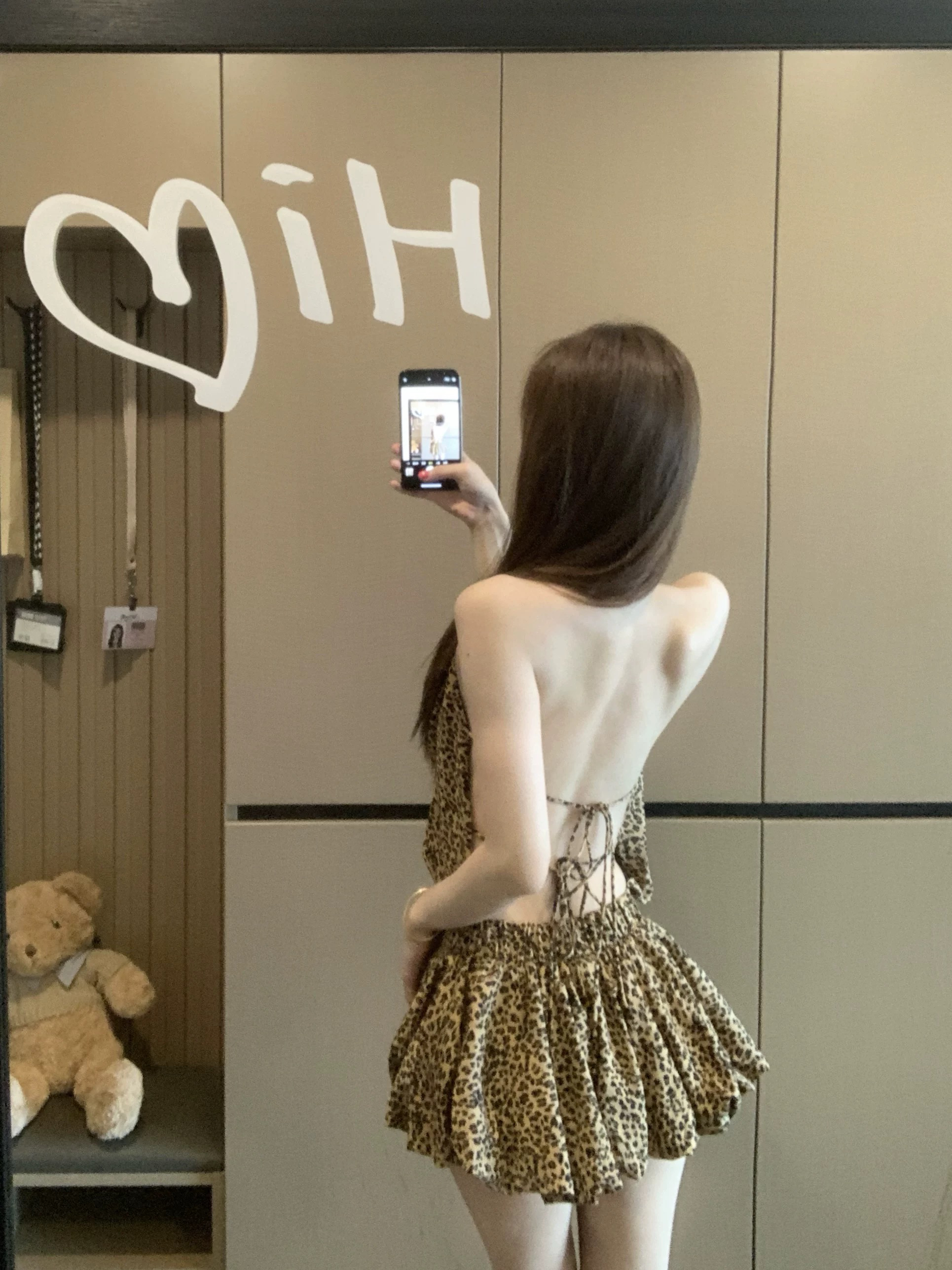 纯欲辣妹千金显瘦上衣