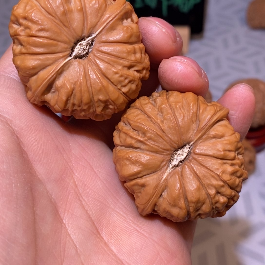 42尺南瓜墩 全品无修 精配