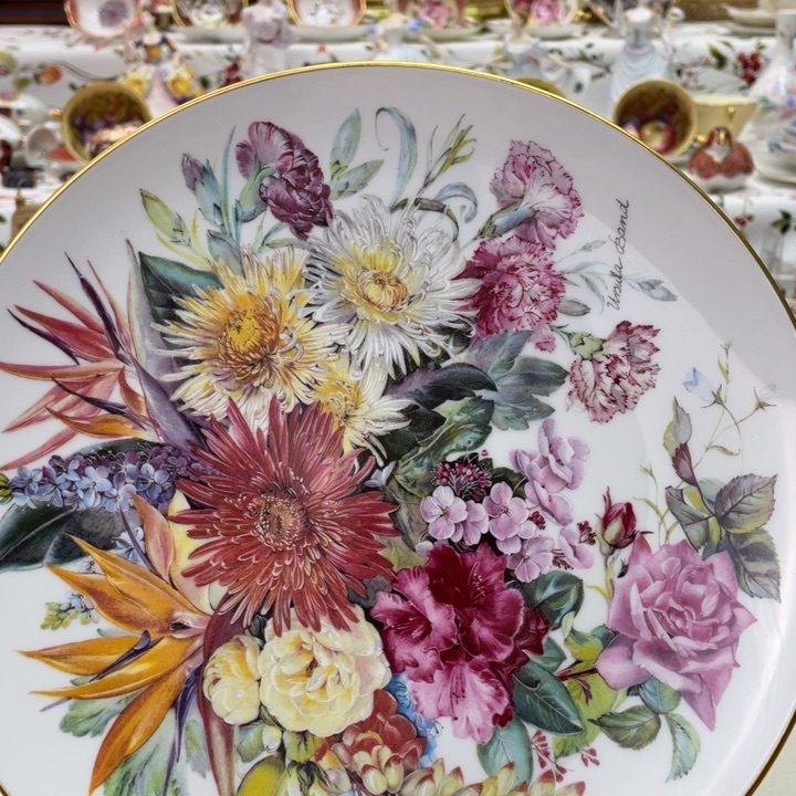 盘维多利亚欧洲中古