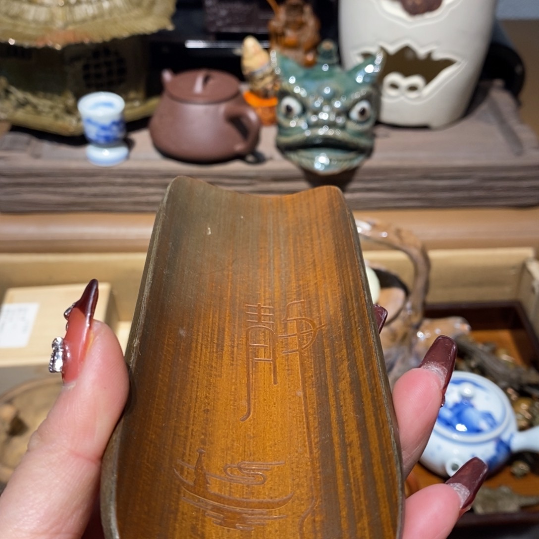 紫砂茶壶密胺手绘陶瓷