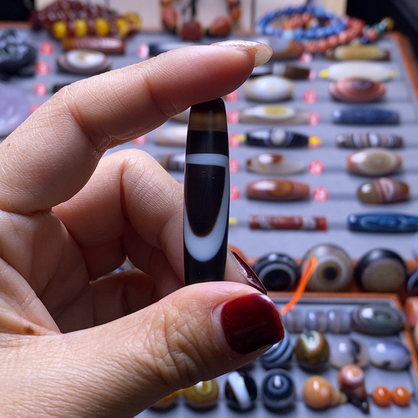 【闪购商品】玛瑙/玉髓珠宝半成品未镶嵌