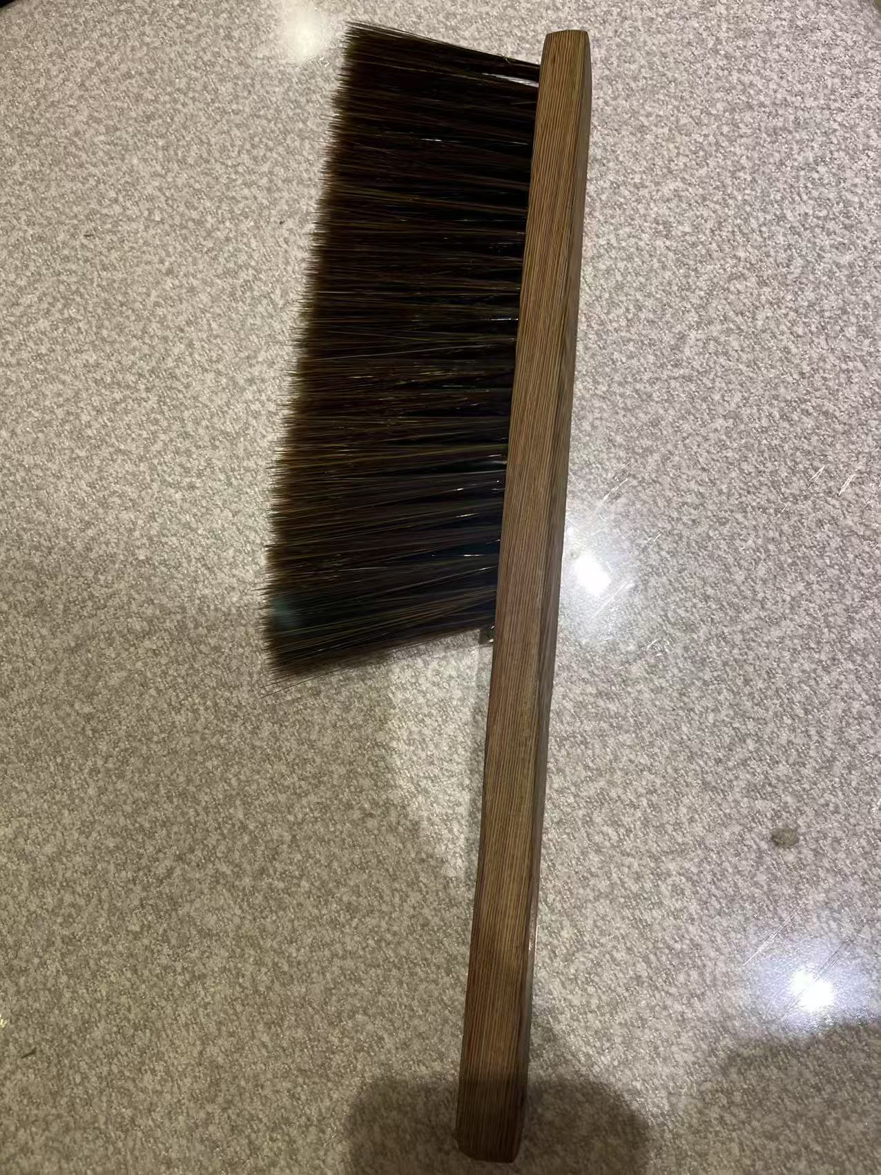 [宠粉福利]鸡翅木床刷