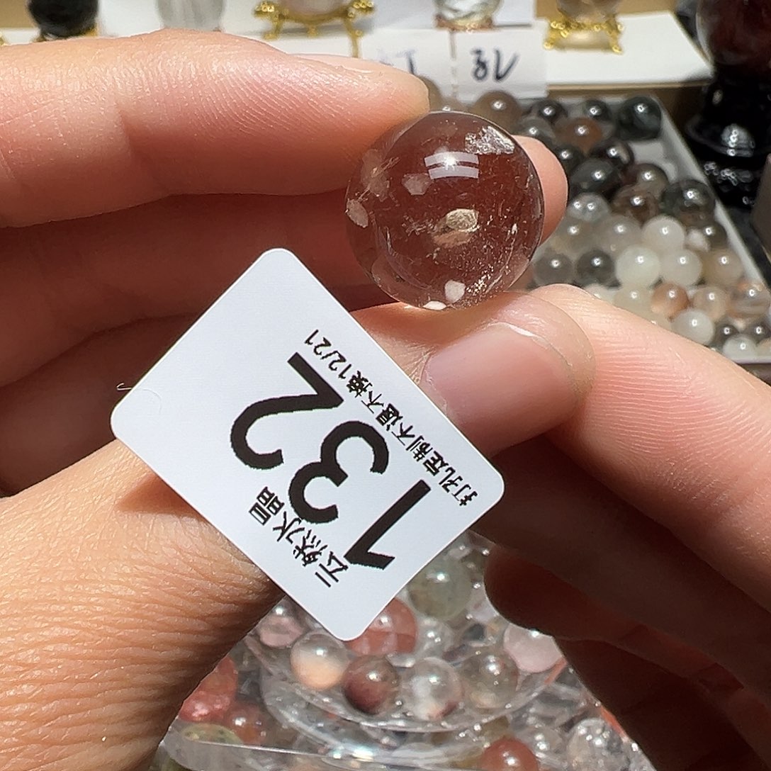 未镶嵌珠宝半成品水晶