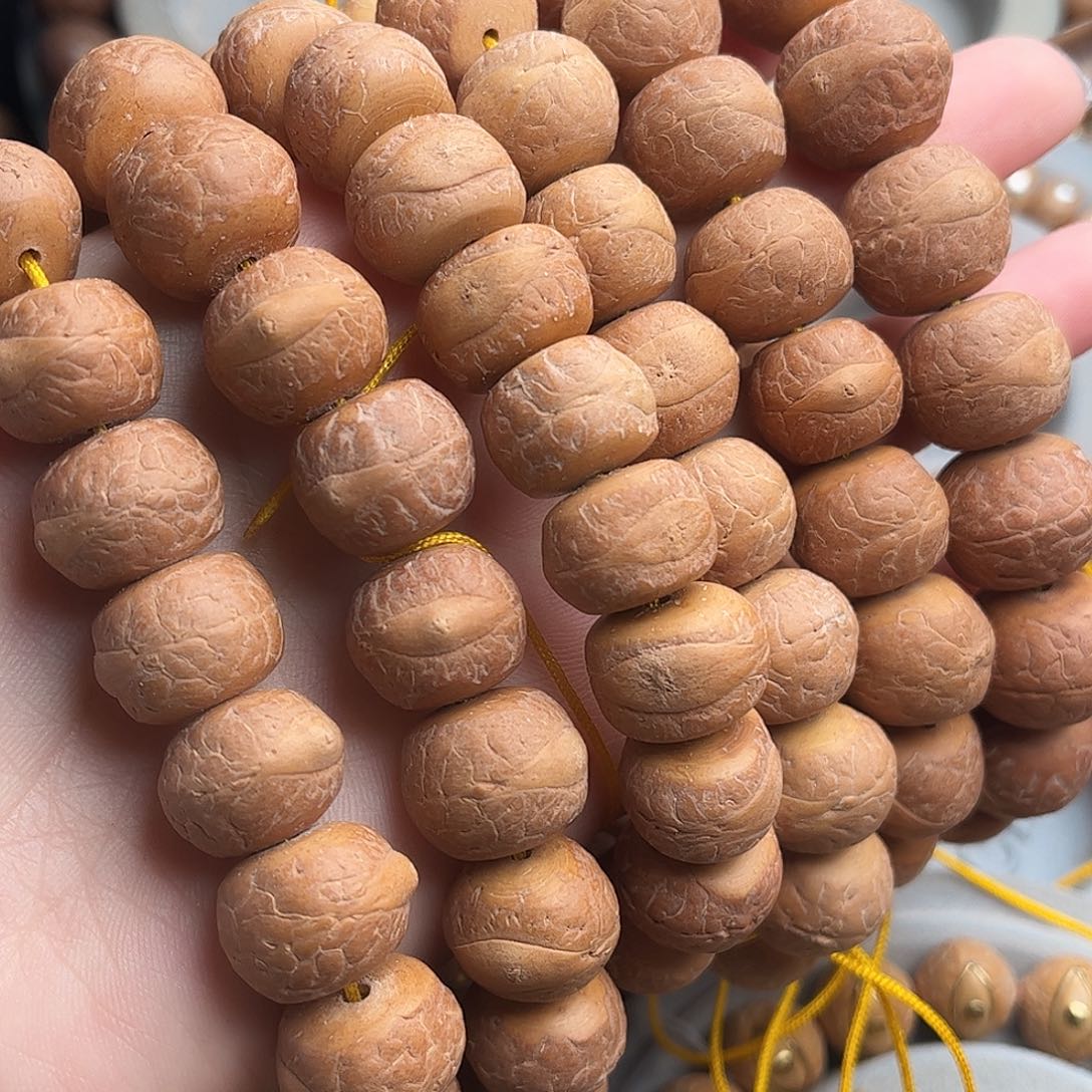 凤眼菩提手串藏式福利