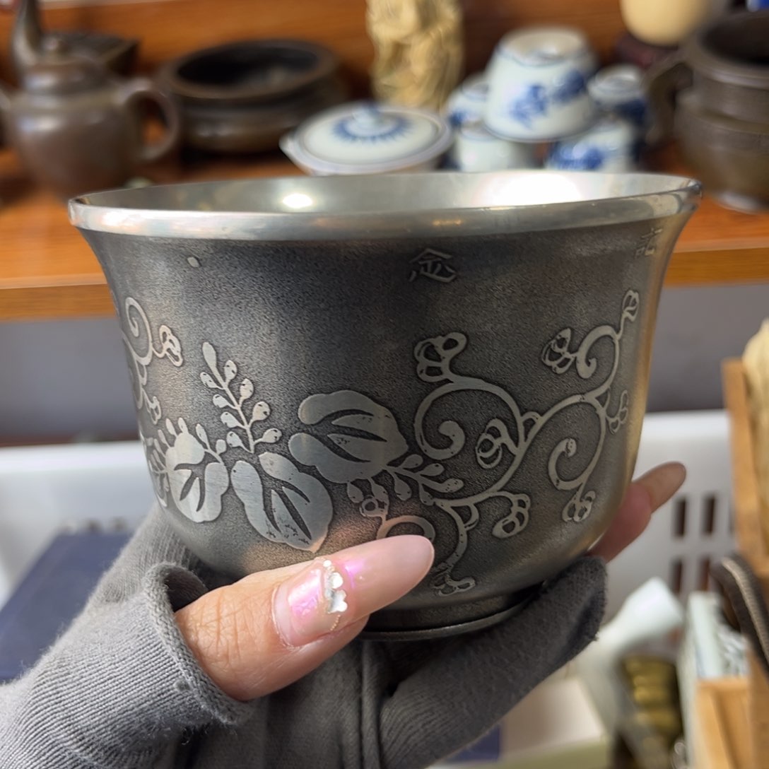 谨慎对待，谢谢合作