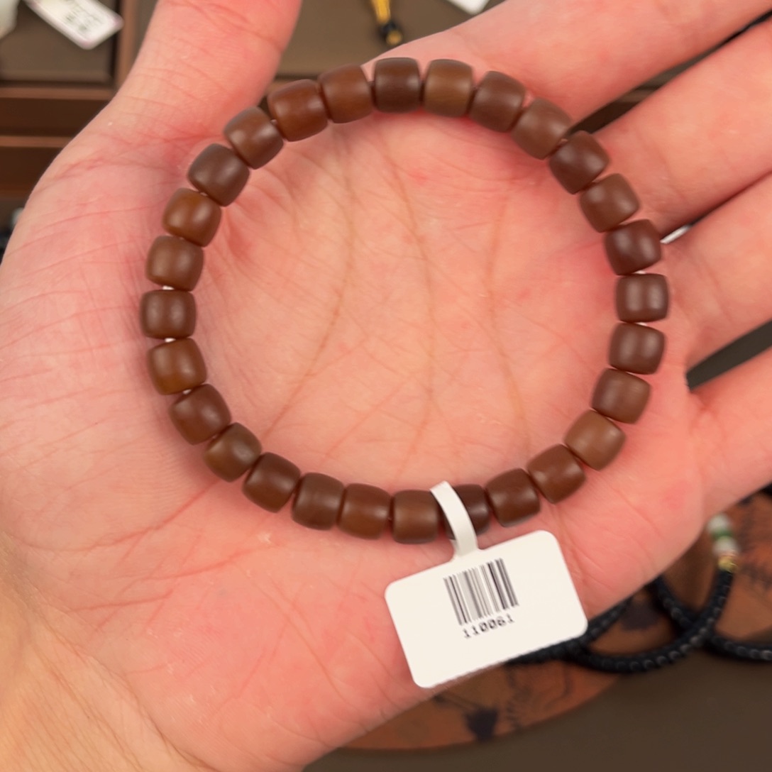 手链未镶嵌和田玉061