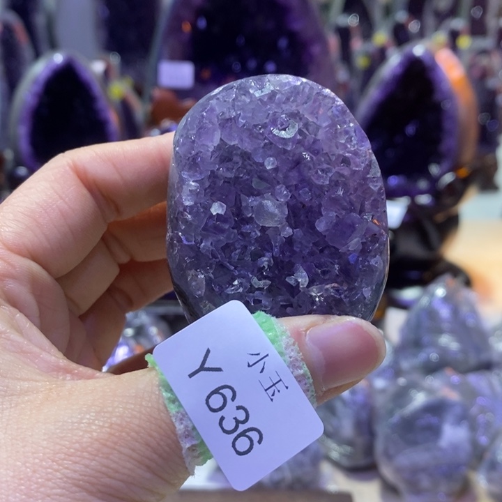 水晶摆件未镶嵌摆件