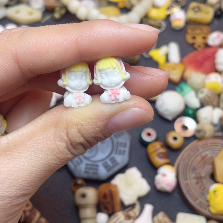 驼骨其他其他配饰