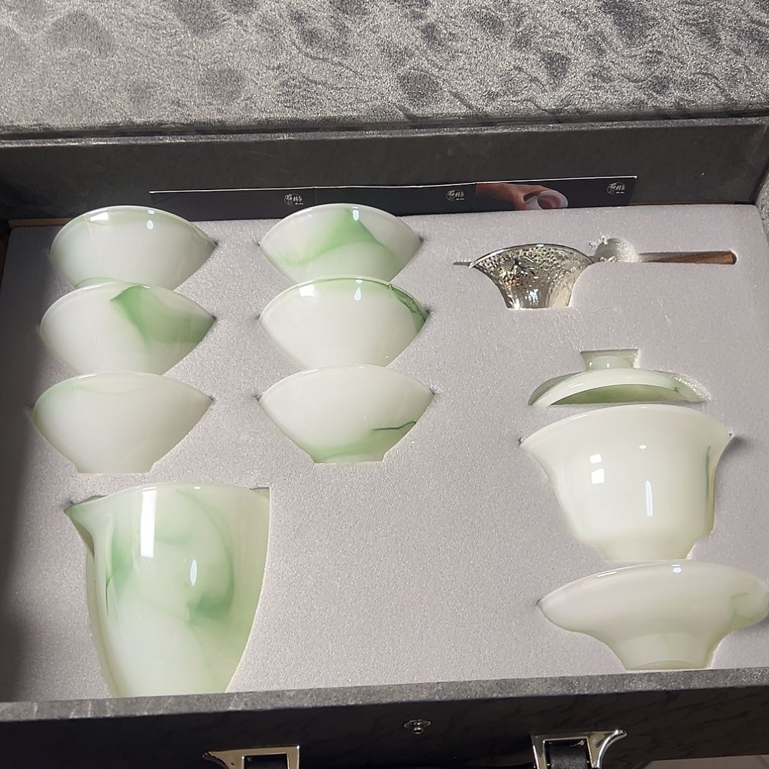 孤品茶具套装等等