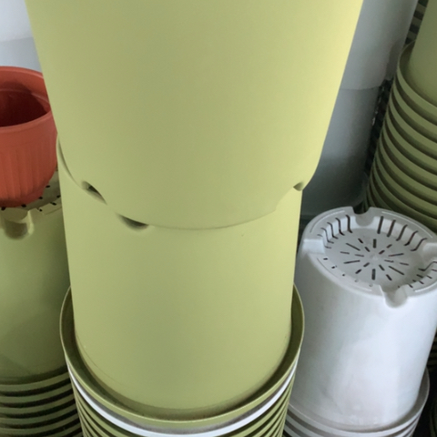 树脂7加果绿无托微瑕3个