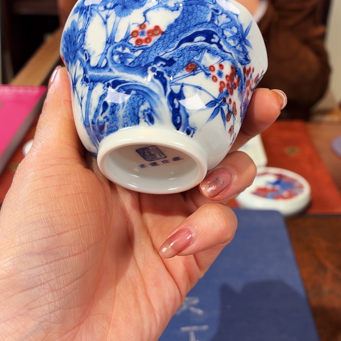 陶九鸣瓷艺九鸣瓷艺
