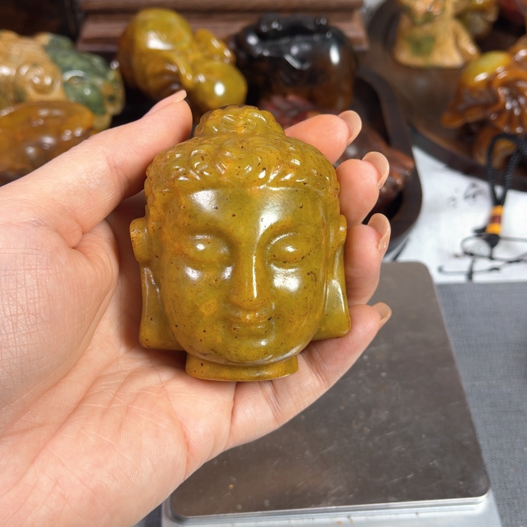 虎***山蛇纹石玉合金车挂嗯嗯嗯嗯