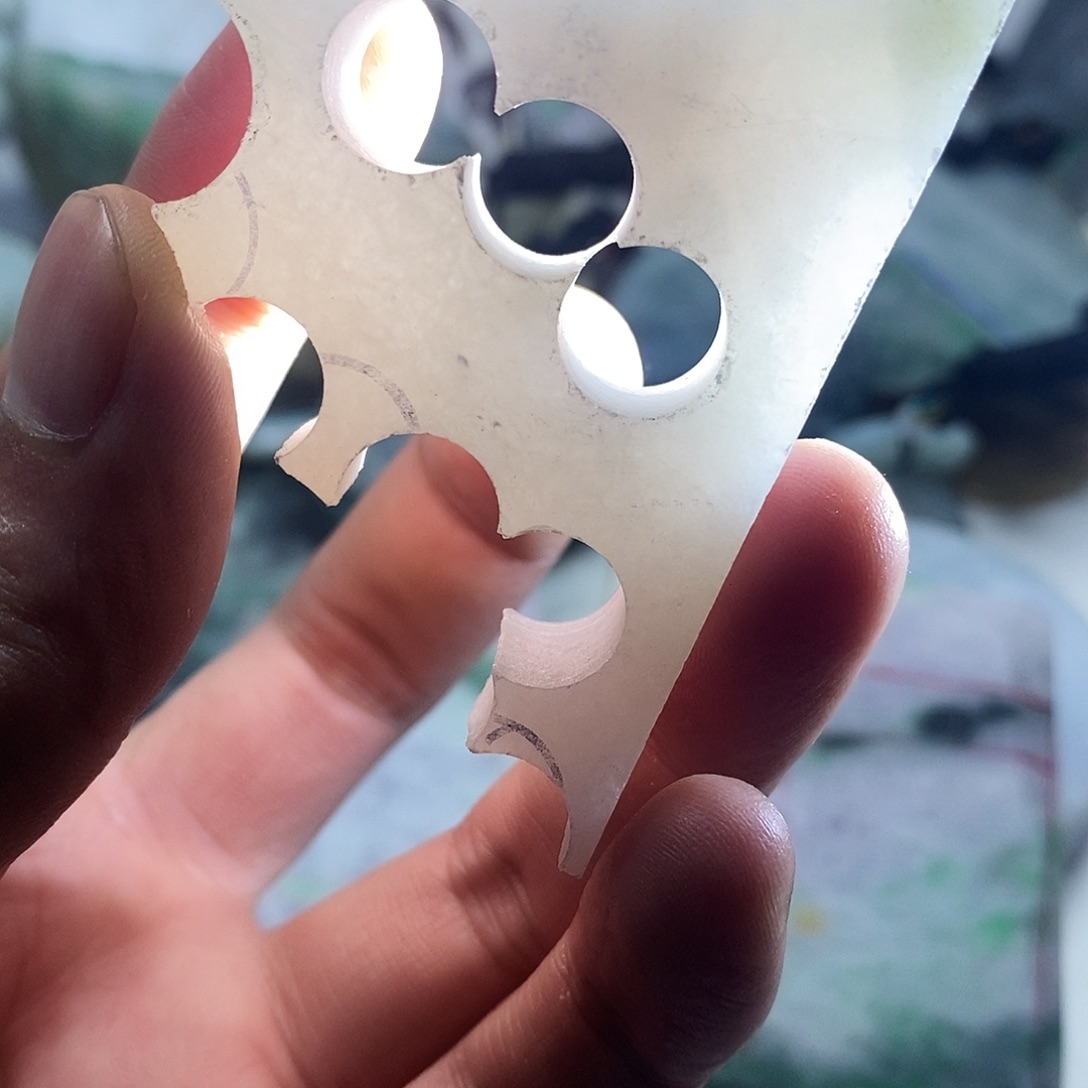 翡翠散珠天然缅甸翡翠a货10