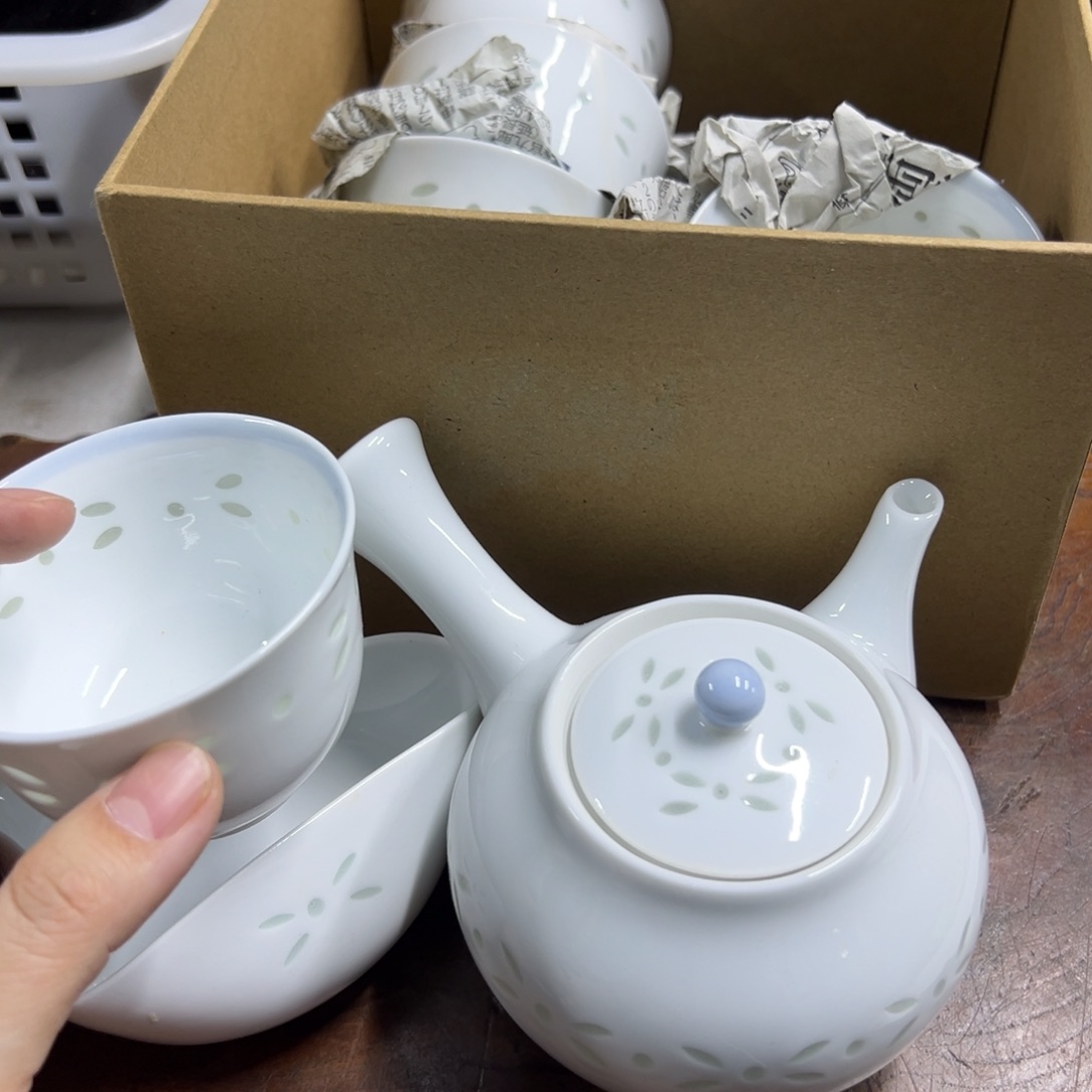 陶瓷等行业的生产和