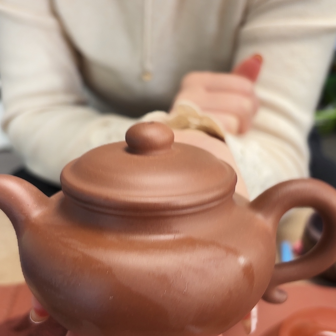 紫砂五号店专项 不退换