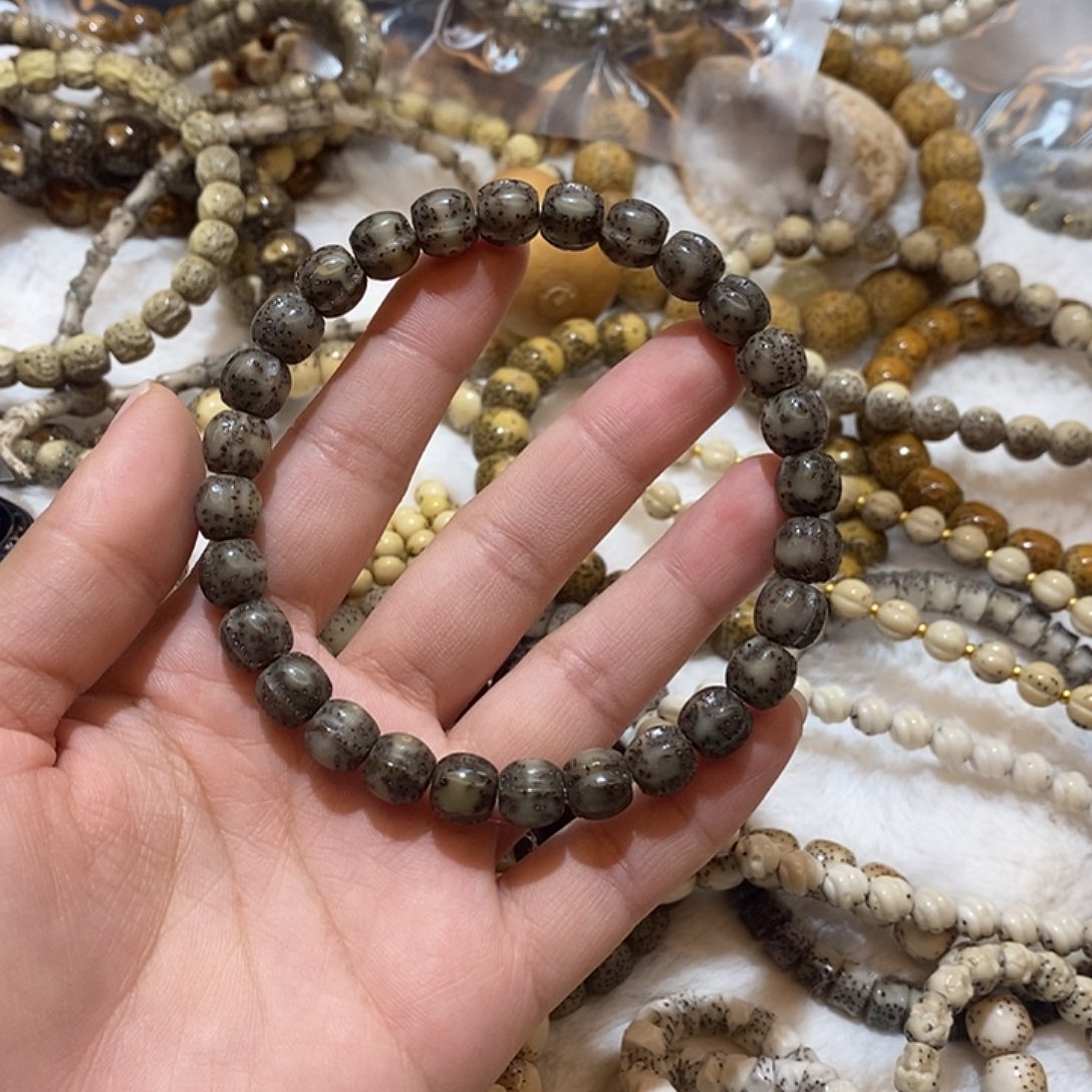 吊坠星月菩提海南