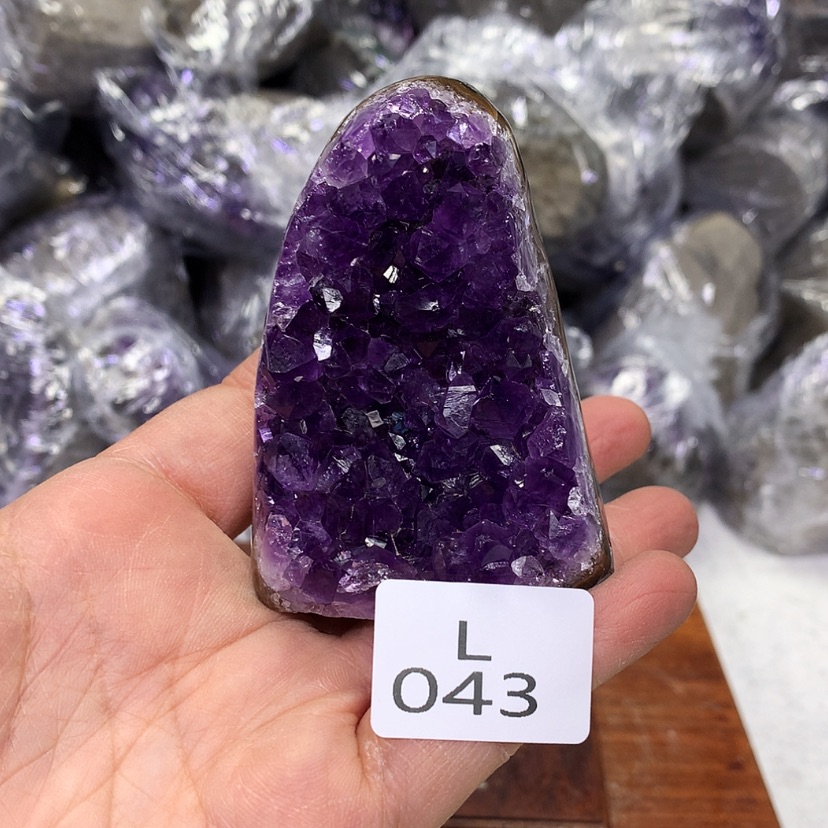 【闪购商品】水晶大型摆件（非配饰）未镶嵌