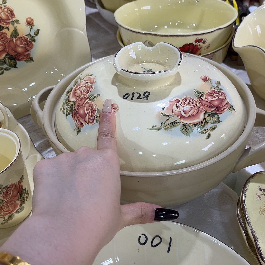 星博汇陶瓷有限公司