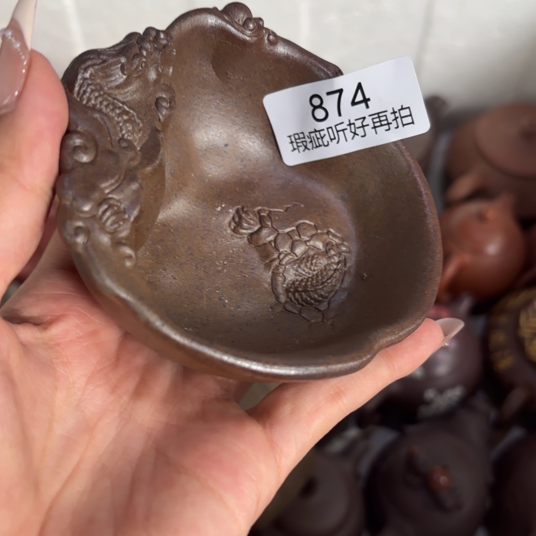 紫砂茶宠五号店专项