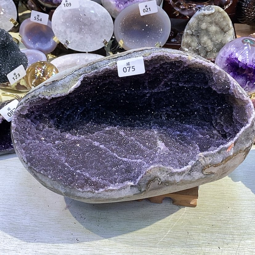 【闪购商品】水晶天然水晶摆件未镶嵌