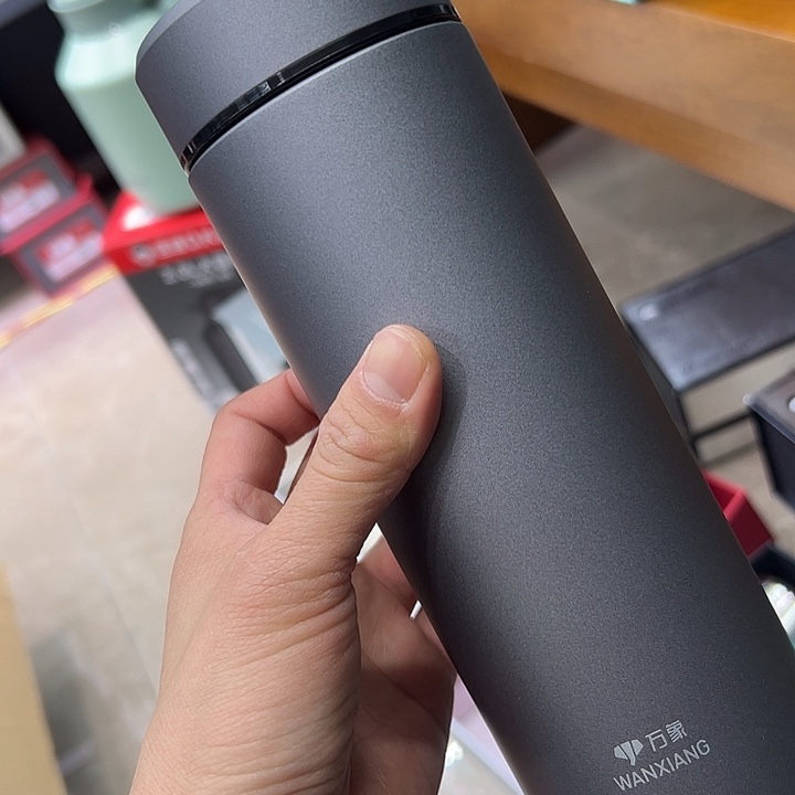 50050500-122h  灰  杯套