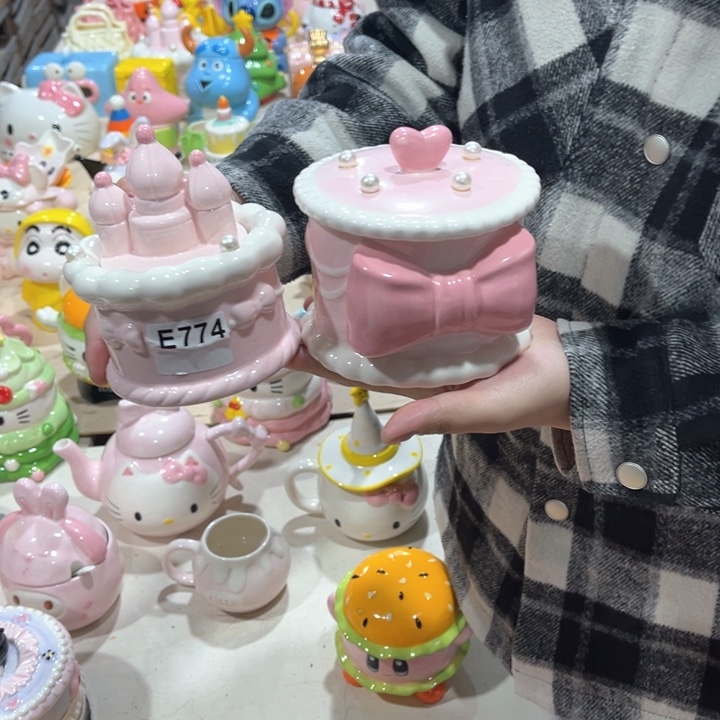 紫砂茶案这么多年的感情都没有