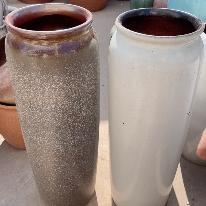 紫砂花盆0224瑕——34瑕一物一拍