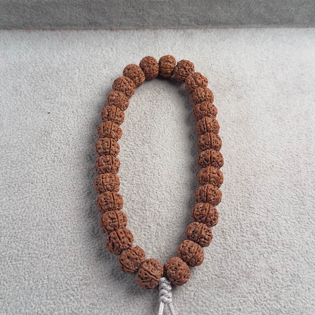 金刚菩提吊坠老树双龙