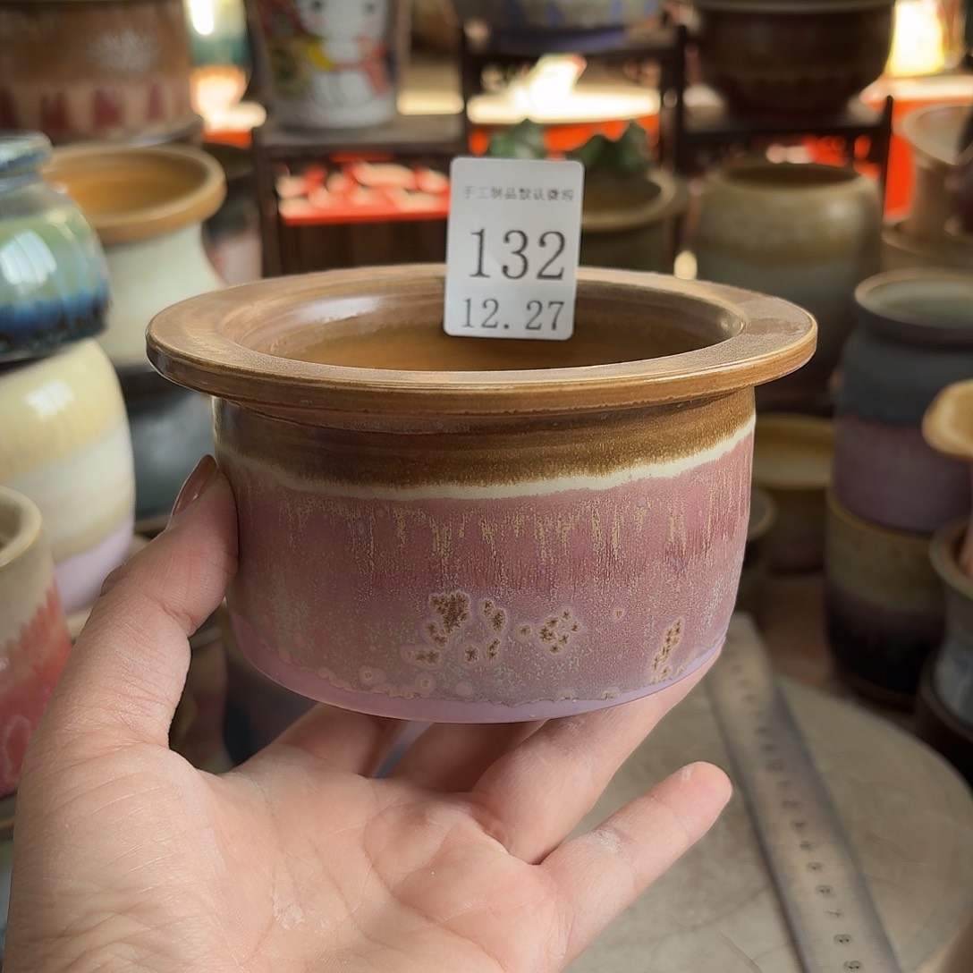 瓷片景德镇陶瓷手工制作