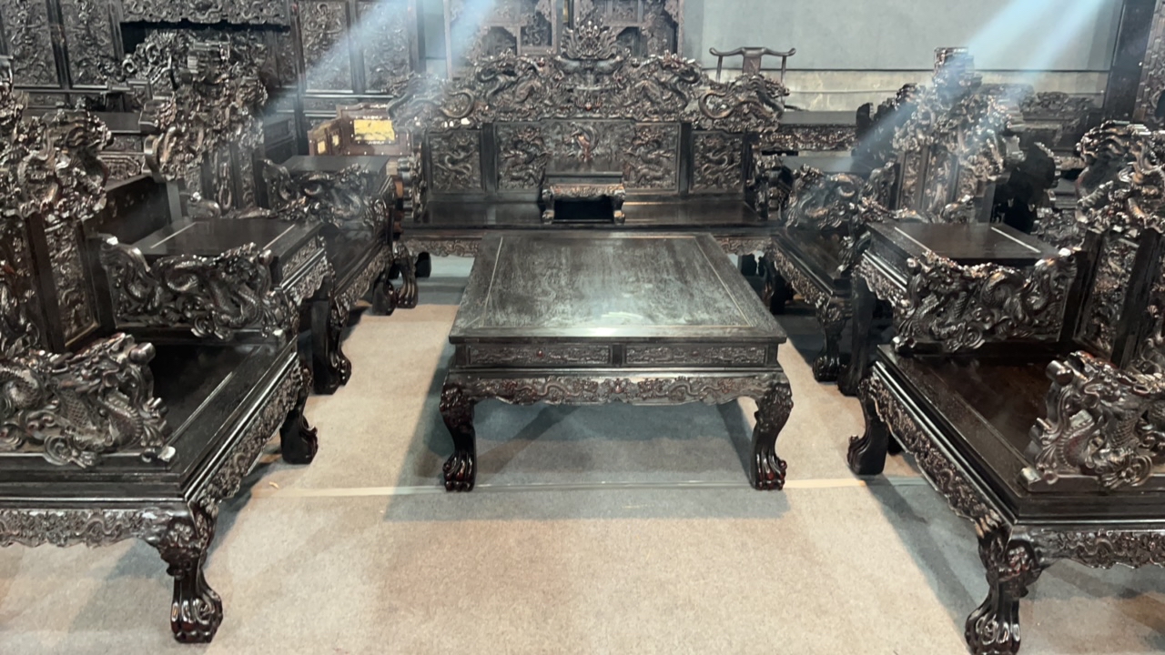 住宅家具抢购链接33000