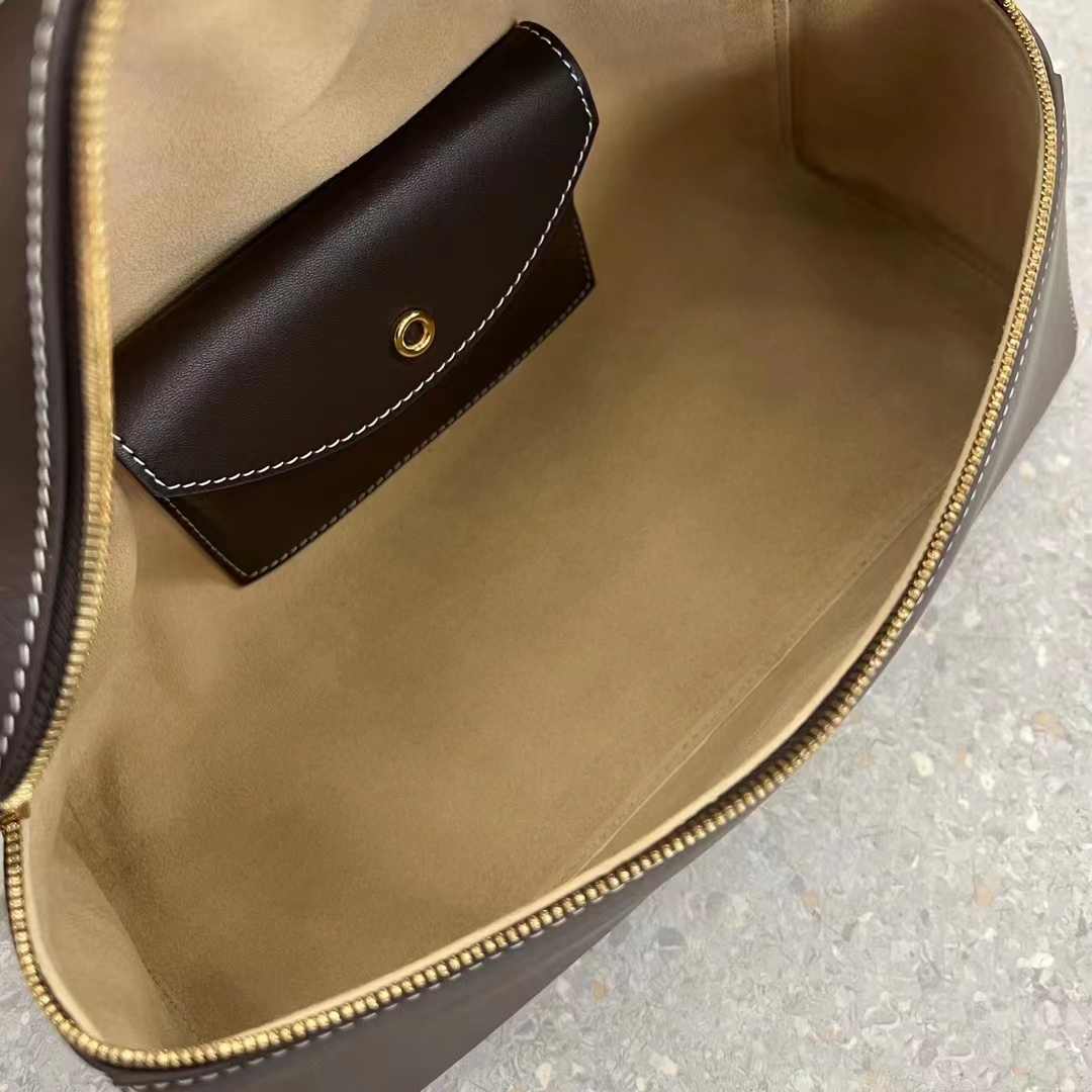 娜马臻选时尚百搭单肩手拎女包