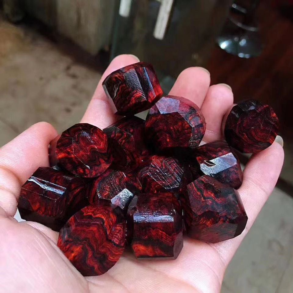 海岛料料加工定制摆件专用料