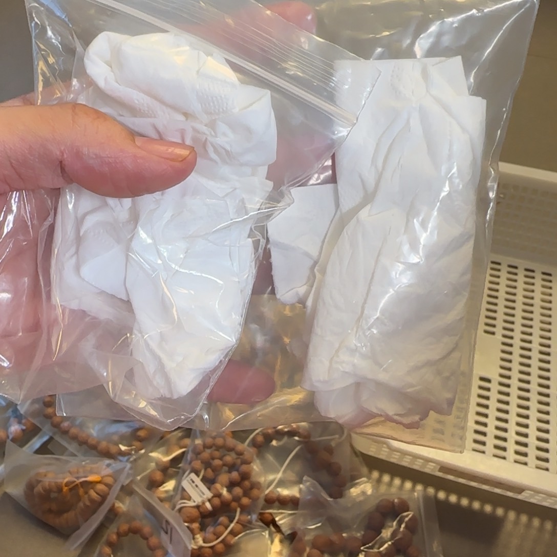 凤眼菩提吊坠麒麟三通